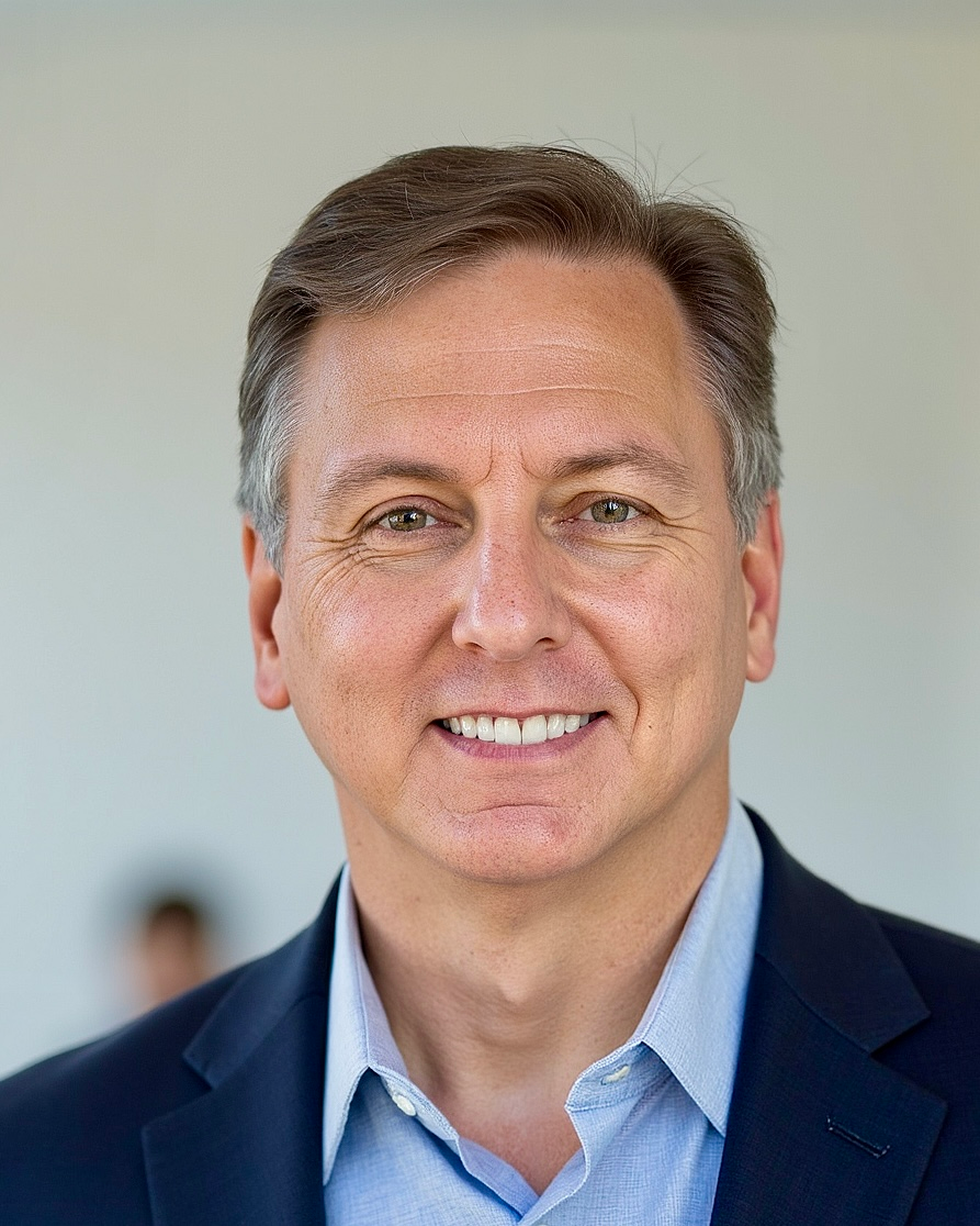 John D. Veldhuis-Kroeze